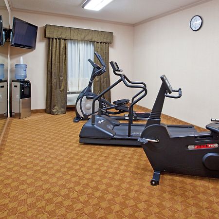 Holiday Inn Express Murrysville - Delmont By Ihg Dış mekan fotoğraf