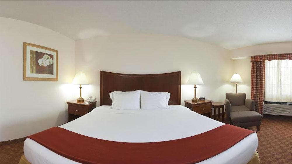 Holiday Inn Express Murrysville - Delmont By Ihg Dış mekan fotoğraf