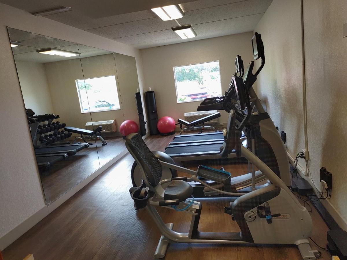 Holiday Inn Express Murrysville - Delmont By Ihg Dış mekan fotoğraf
