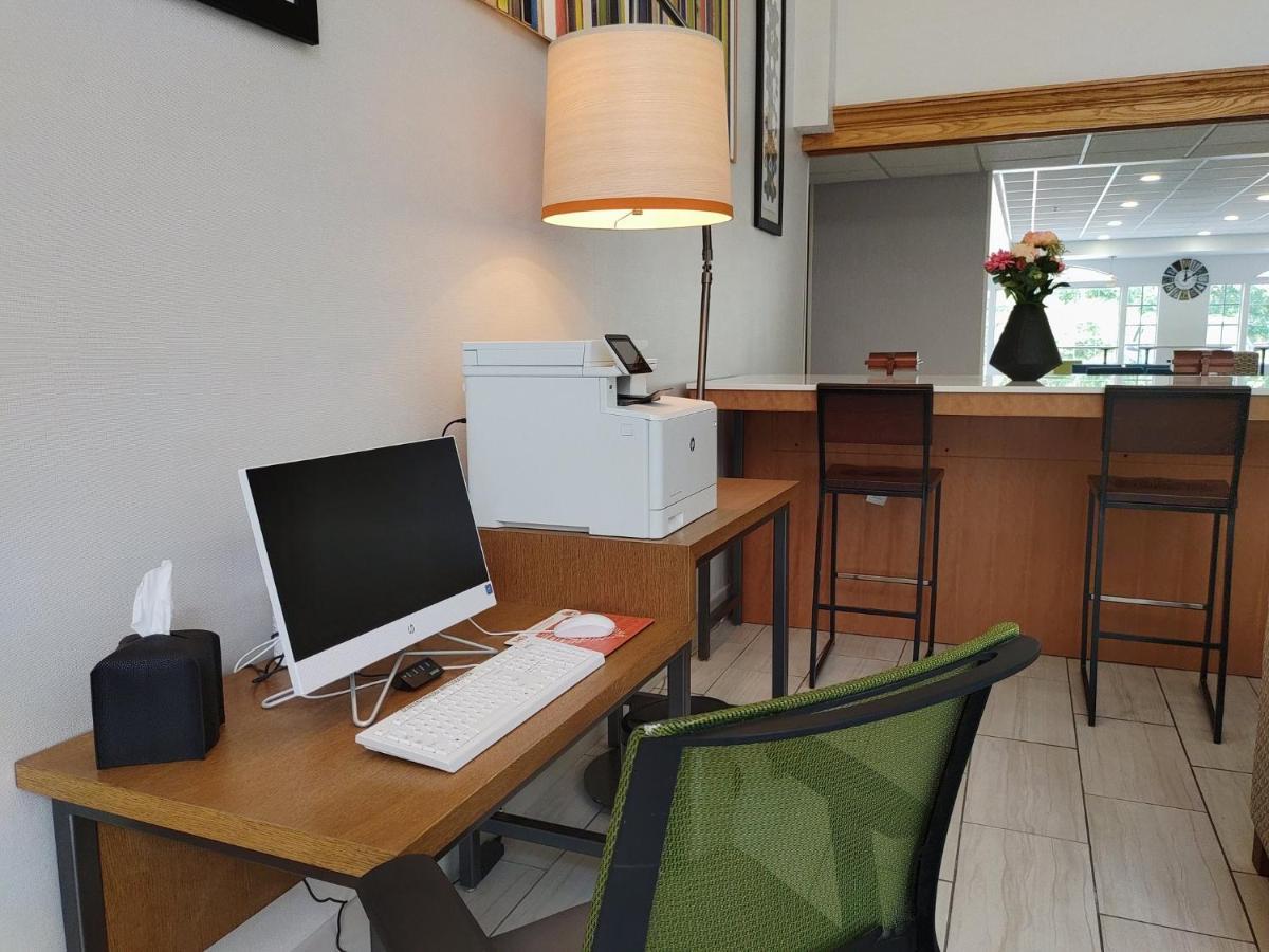 Holiday Inn Express Murrysville - Delmont By Ihg Dış mekan fotoğraf