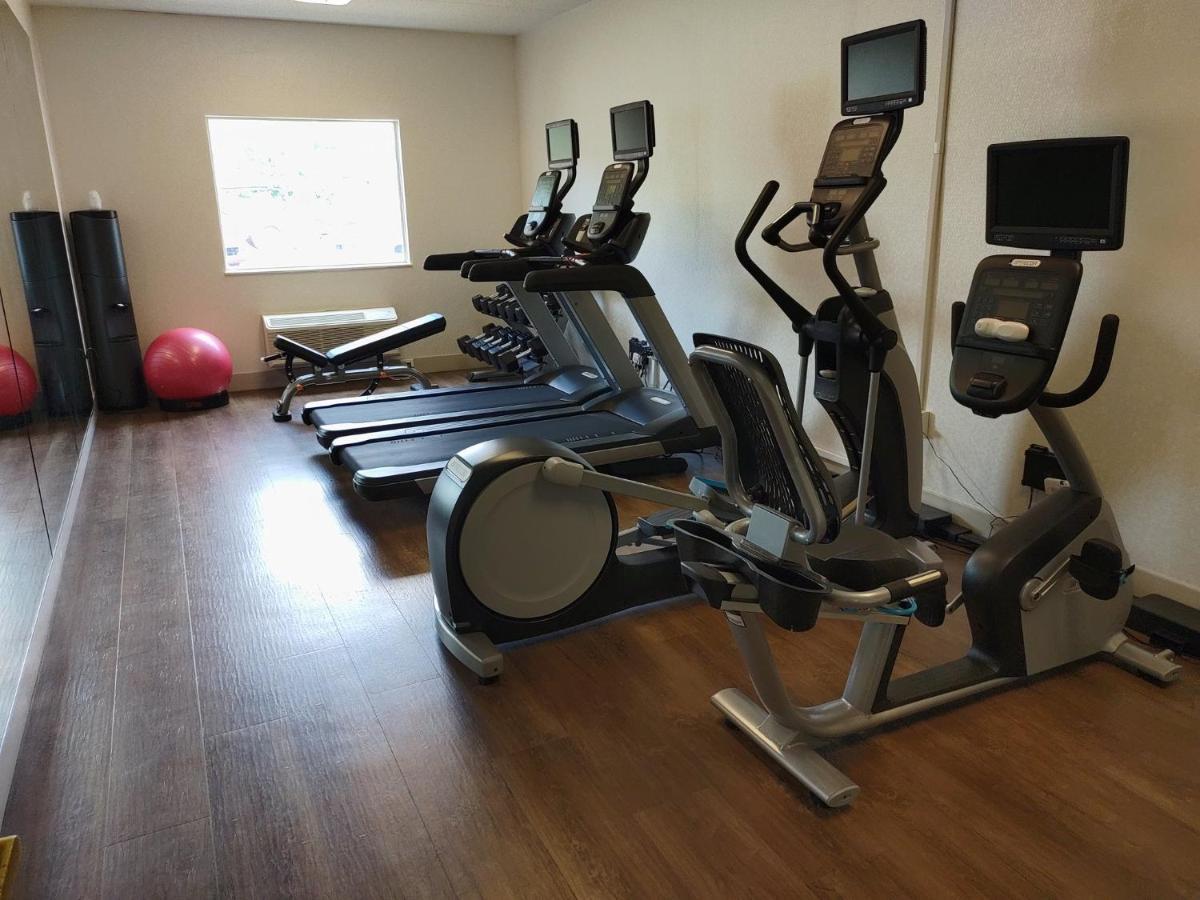 Holiday Inn Express Murrysville - Delmont By Ihg Dış mekan fotoğraf
