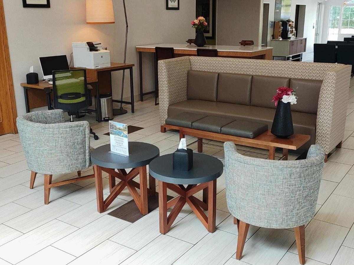 Holiday Inn Express Murrysville - Delmont By Ihg Dış mekan fotoğraf