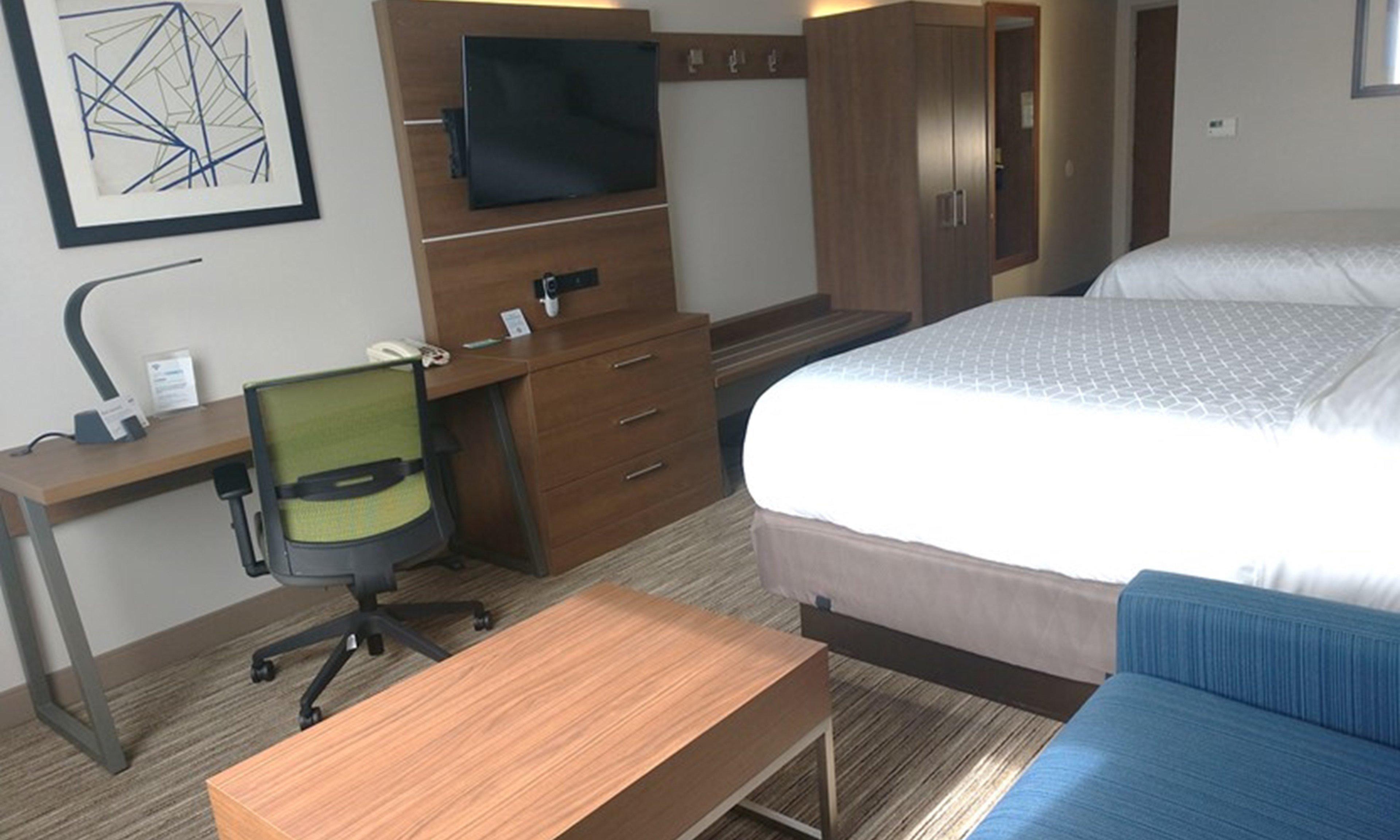 Holiday Inn Express Murrysville - Delmont By Ihg Dış mekan fotoğraf