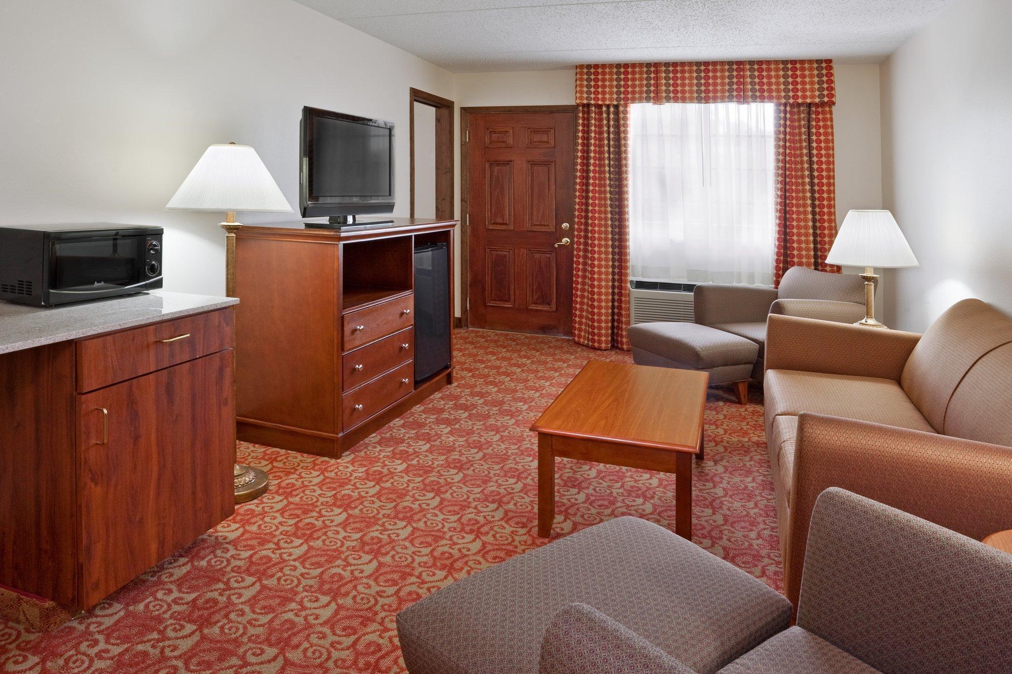 Holiday Inn Express Murrysville - Delmont By Ihg Dış mekan fotoğraf