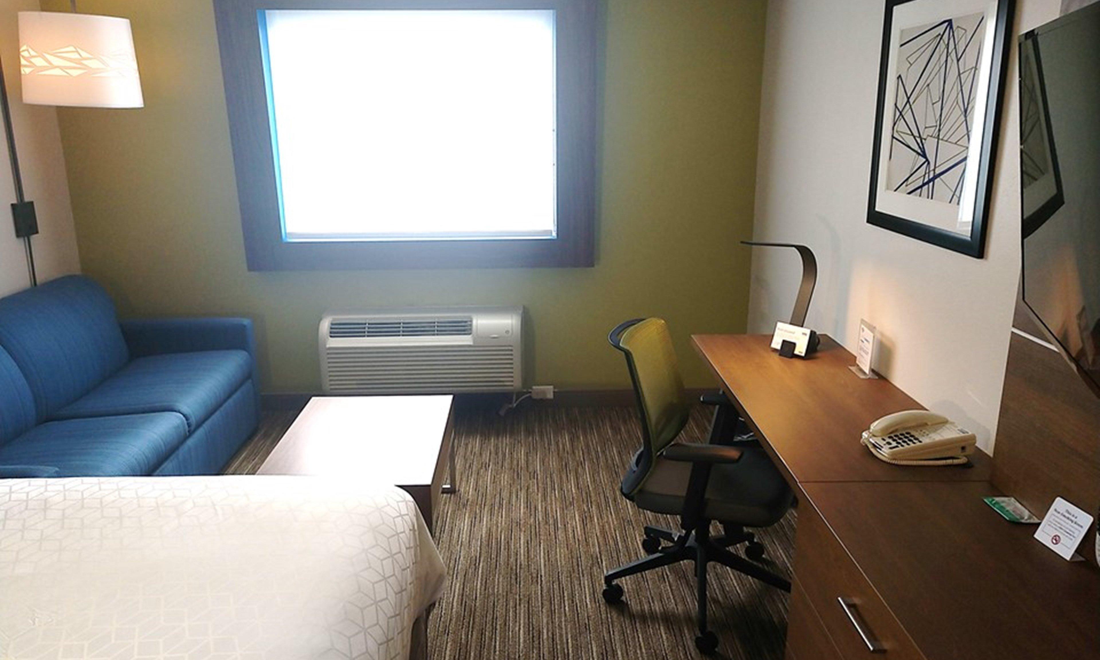 Holiday Inn Express Murrysville - Delmont By Ihg Dış mekan fotoğraf