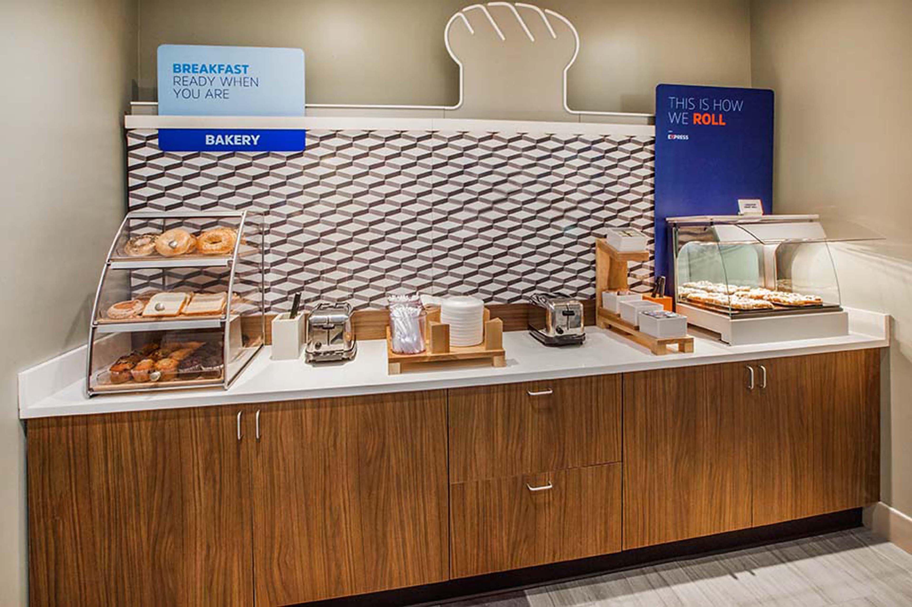 Holiday Inn Express Murrysville - Delmont By Ihg Dış mekan fotoğraf