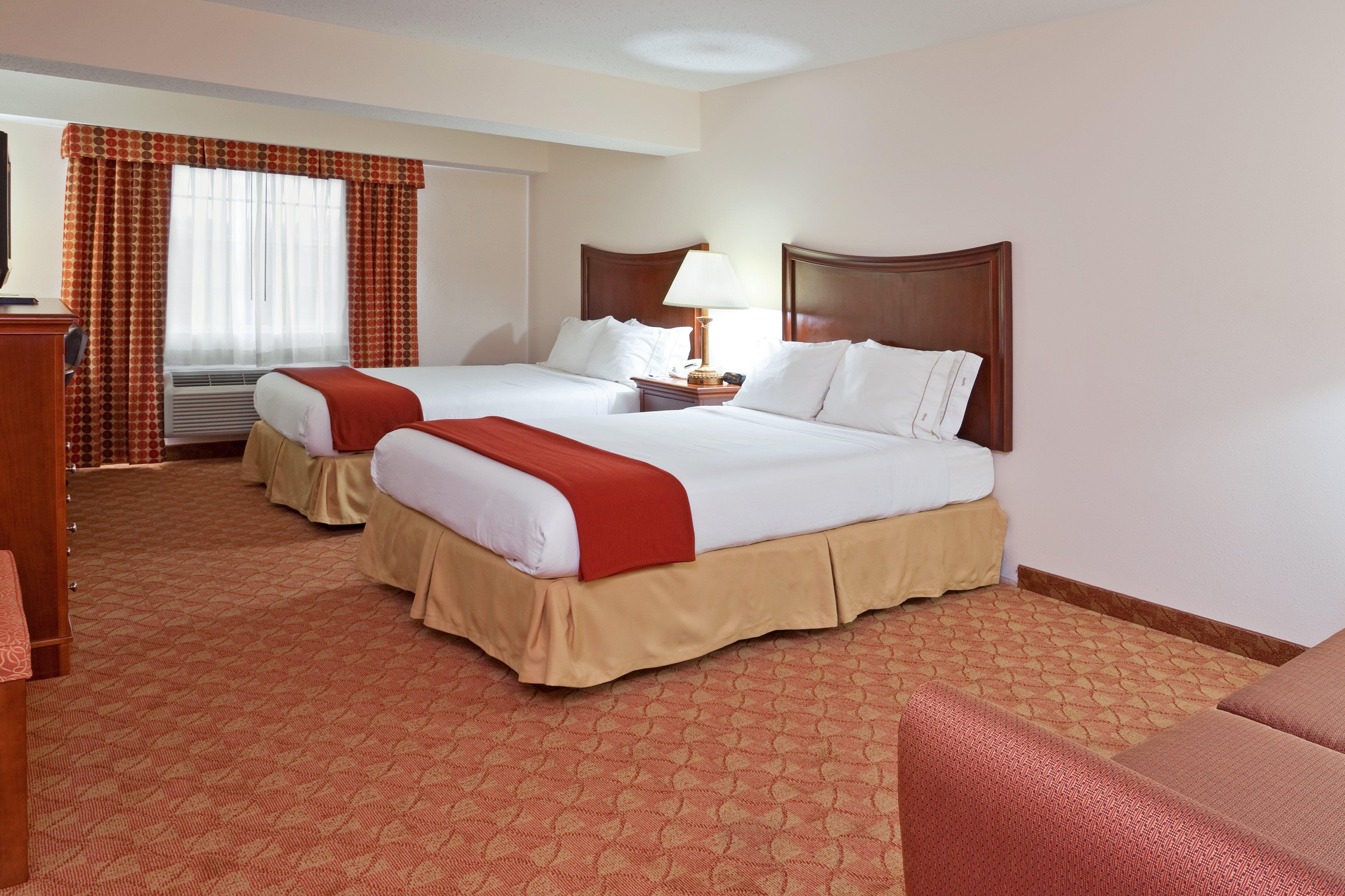 Holiday Inn Express Murrysville - Delmont By Ihg Dış mekan fotoğraf