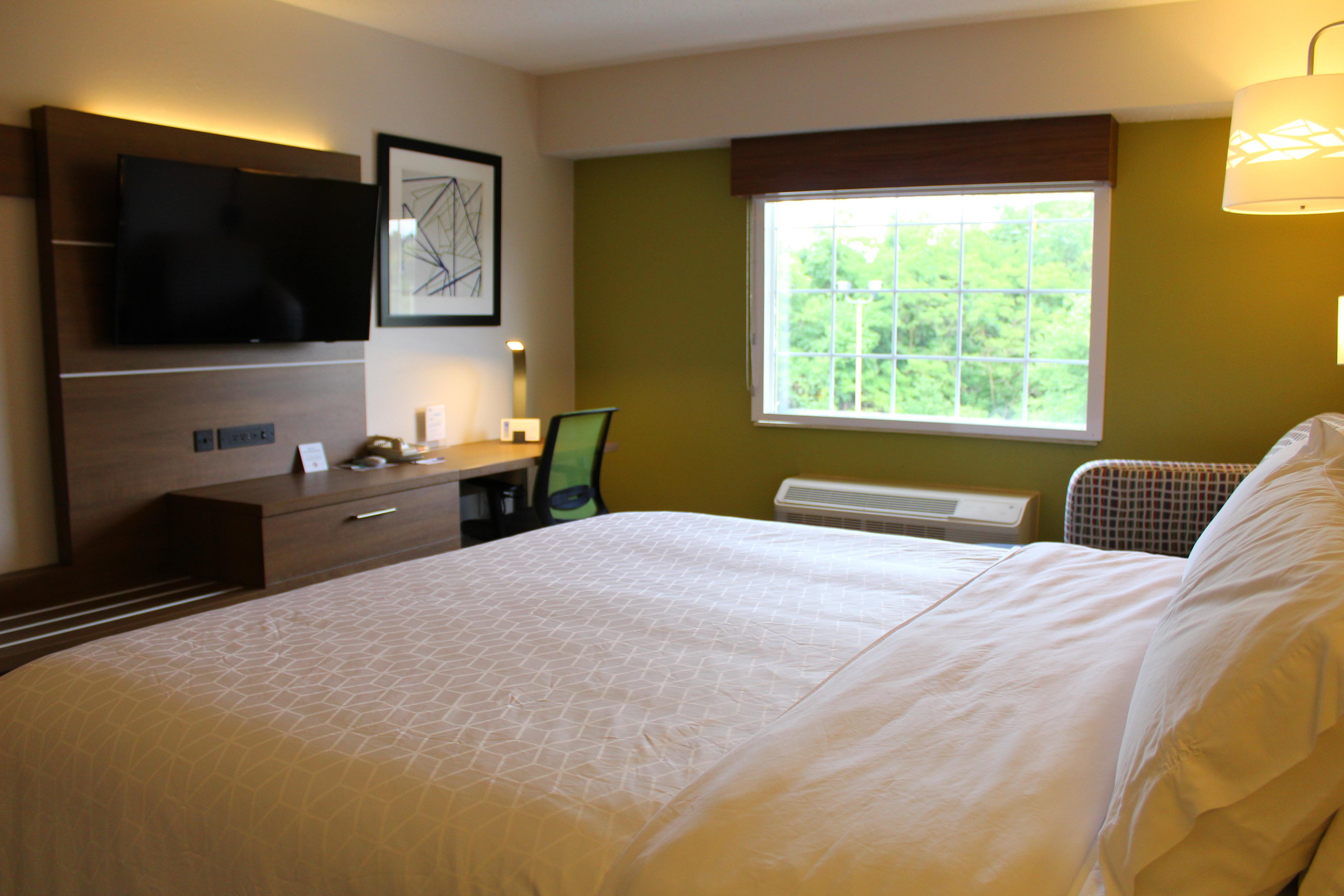 Holiday Inn Express Murrysville - Delmont By Ihg Dış mekan fotoğraf