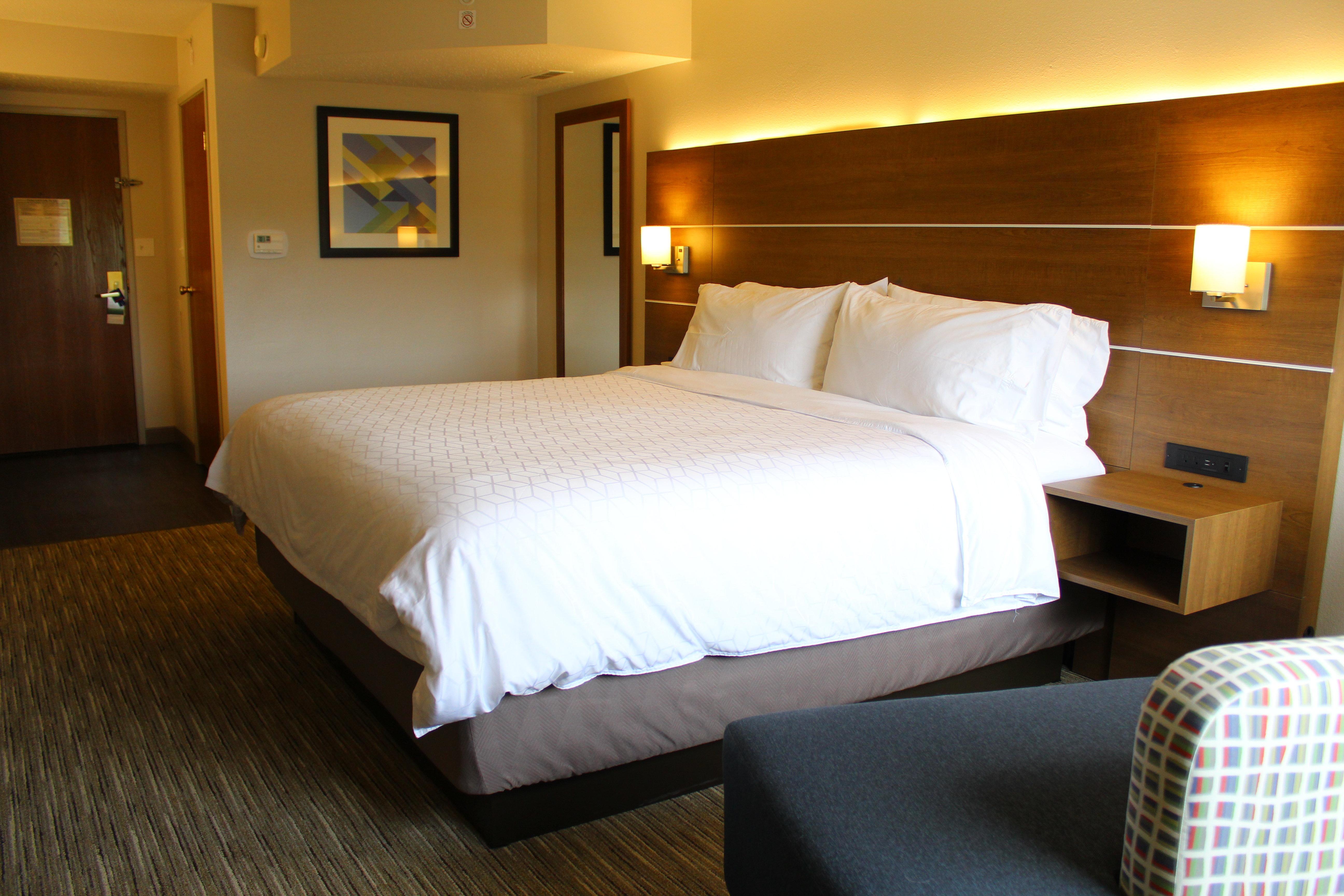 Holiday Inn Express Murrysville - Delmont By Ihg Dış mekan fotoğraf