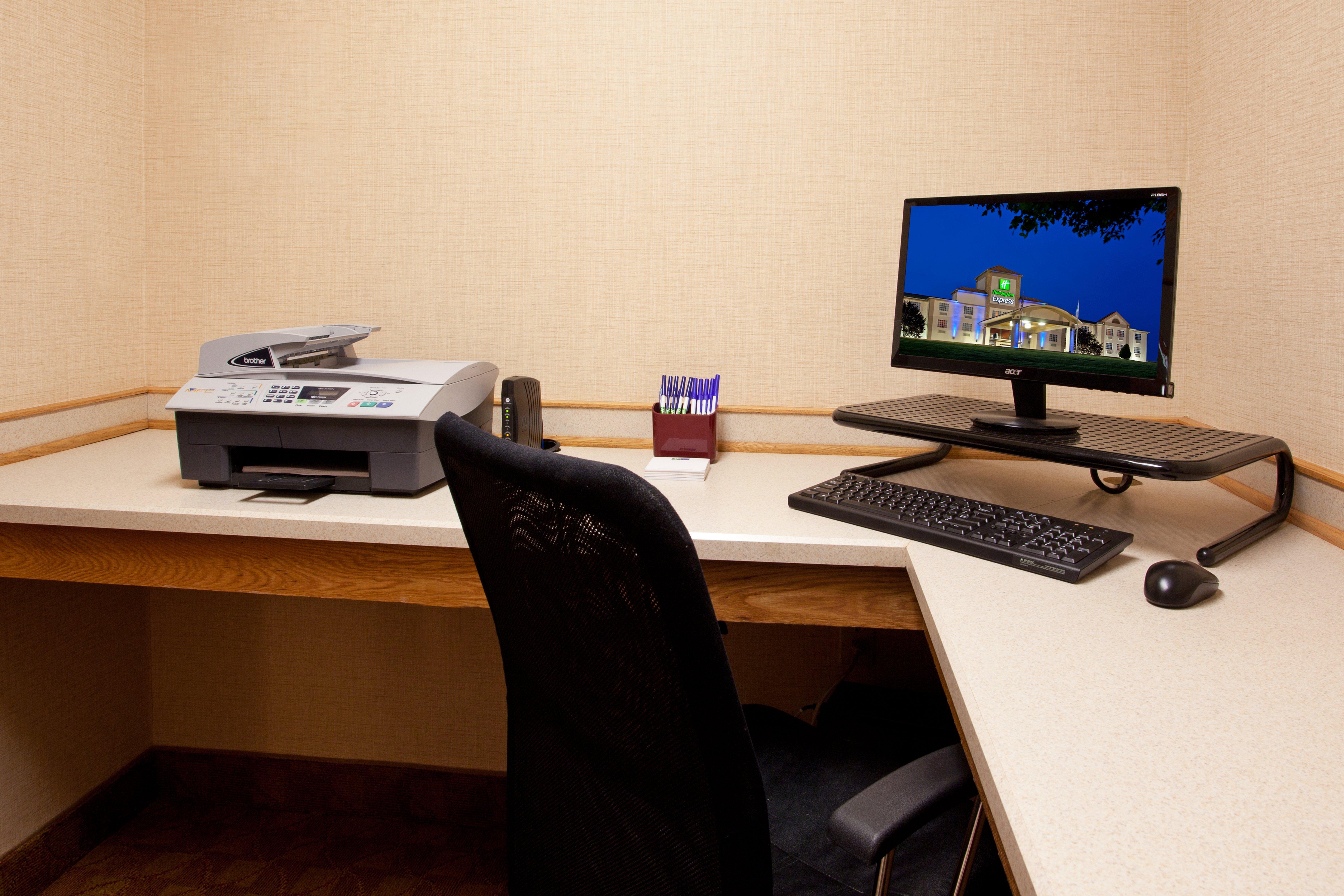 Holiday Inn Express Murrysville - Delmont By Ihg Dış mekan fotoğraf