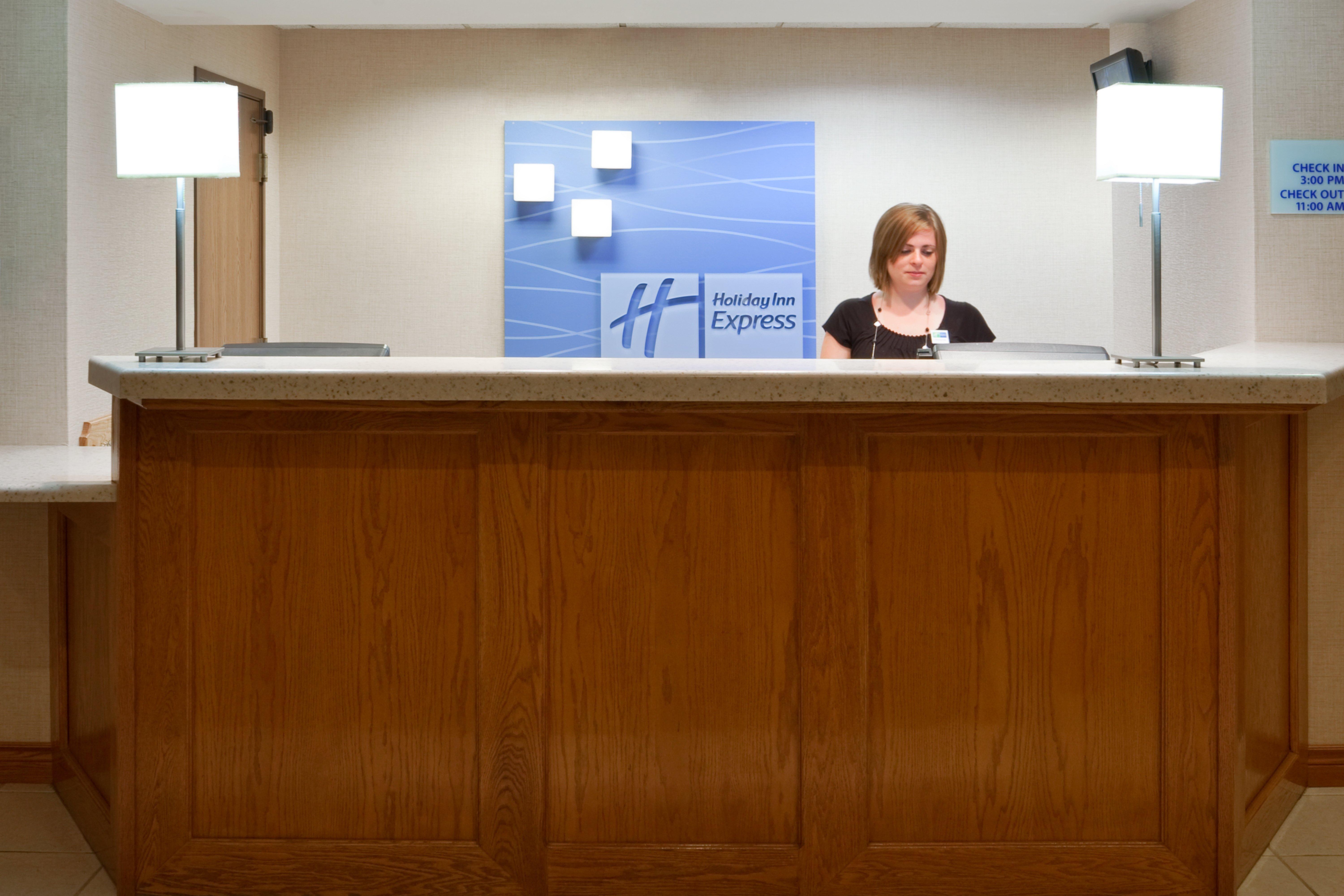Holiday Inn Express Murrysville - Delmont By Ihg Dış mekan fotoğraf