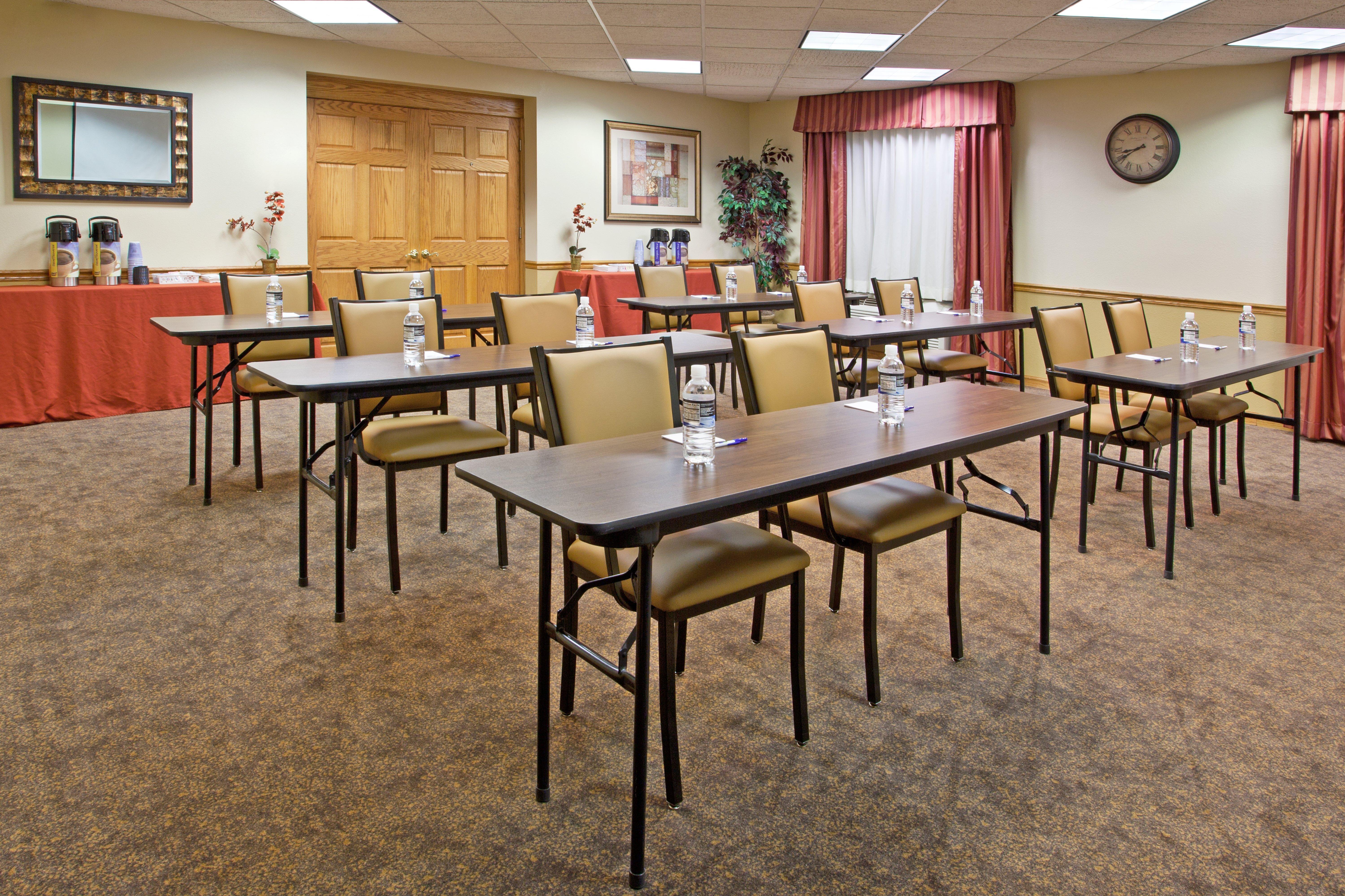 Holiday Inn Express Murrysville - Delmont By Ihg Dış mekan fotoğraf