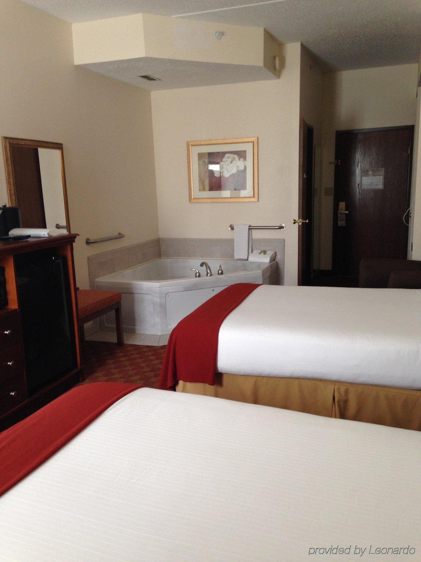 Holiday Inn Express Murrysville - Delmont By Ihg Dış mekan fotoğraf