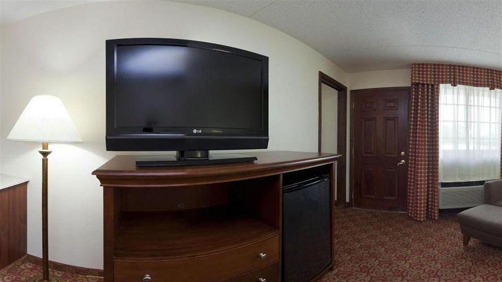 Holiday Inn Express Murrysville - Delmont By Ihg Dış mekan fotoğraf